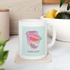 Ramen Addict Novelty Mug