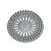 Bathroom Hair Sink Filter Floor Drain Strainer Water Hair Stopper Bath Catcher Shower Cover Clog Kitchen Sink Anti-blocking